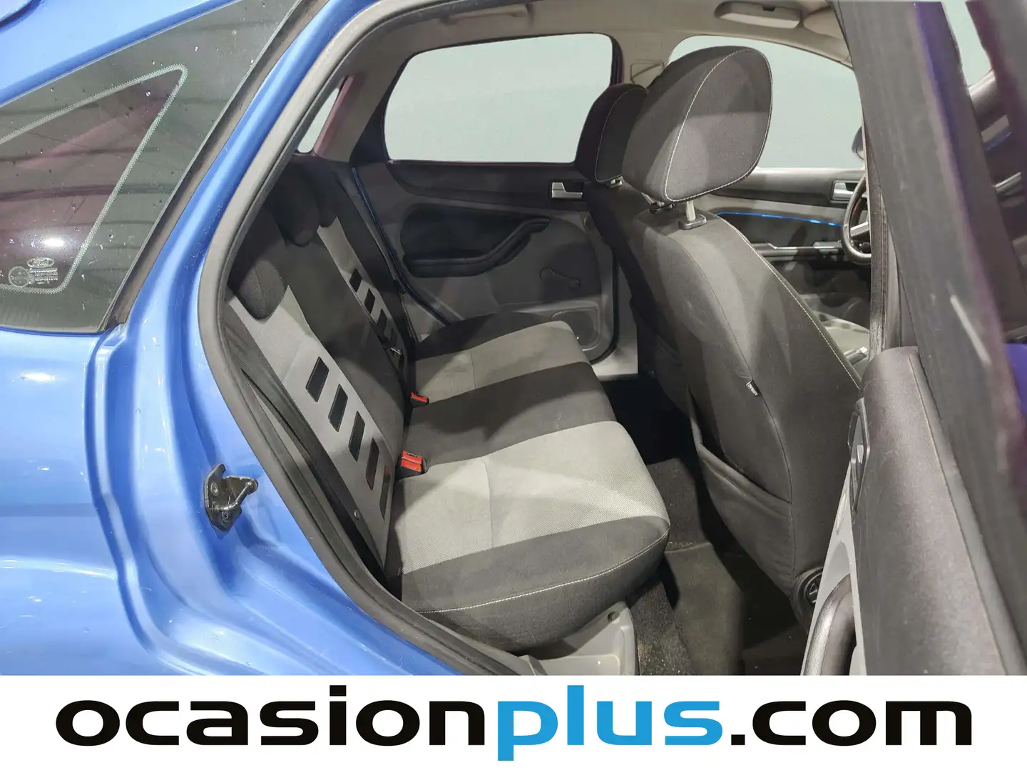 Foto Ford Focus Ford Focus 1.6 TDCI Trend (109 CV)