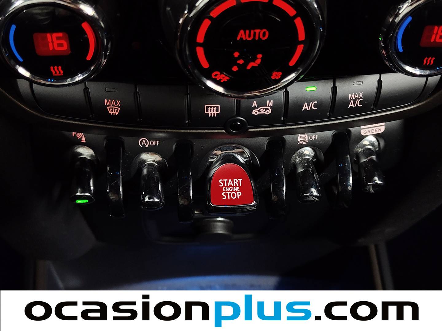 Mini Countryman Mini MINI Countryman Cooper D (150 CV) seminuevo