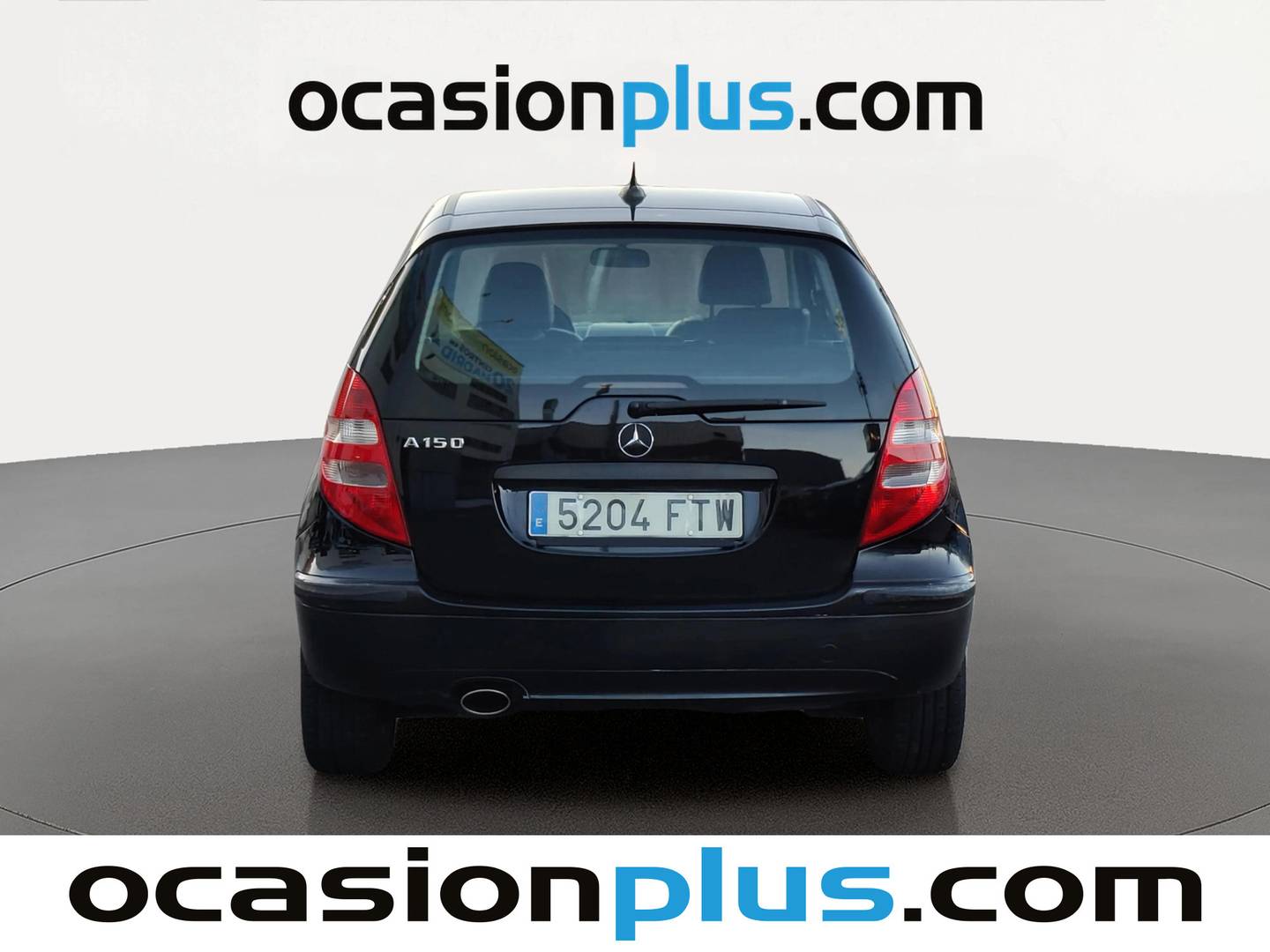 Mercedes Clase A Mercedes Clase A 150 Classic (95 CV) barato