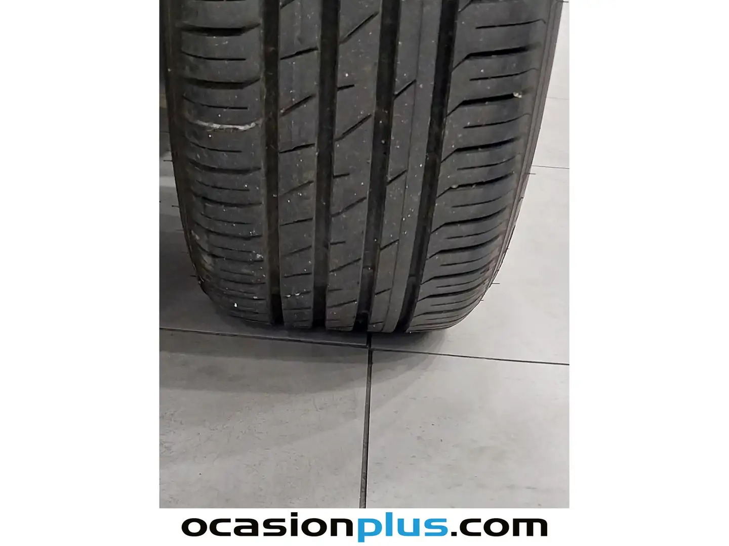 Foto Opel Corsa Opel Corsa 1.2 Turbo XHL Elegance (100 CV)