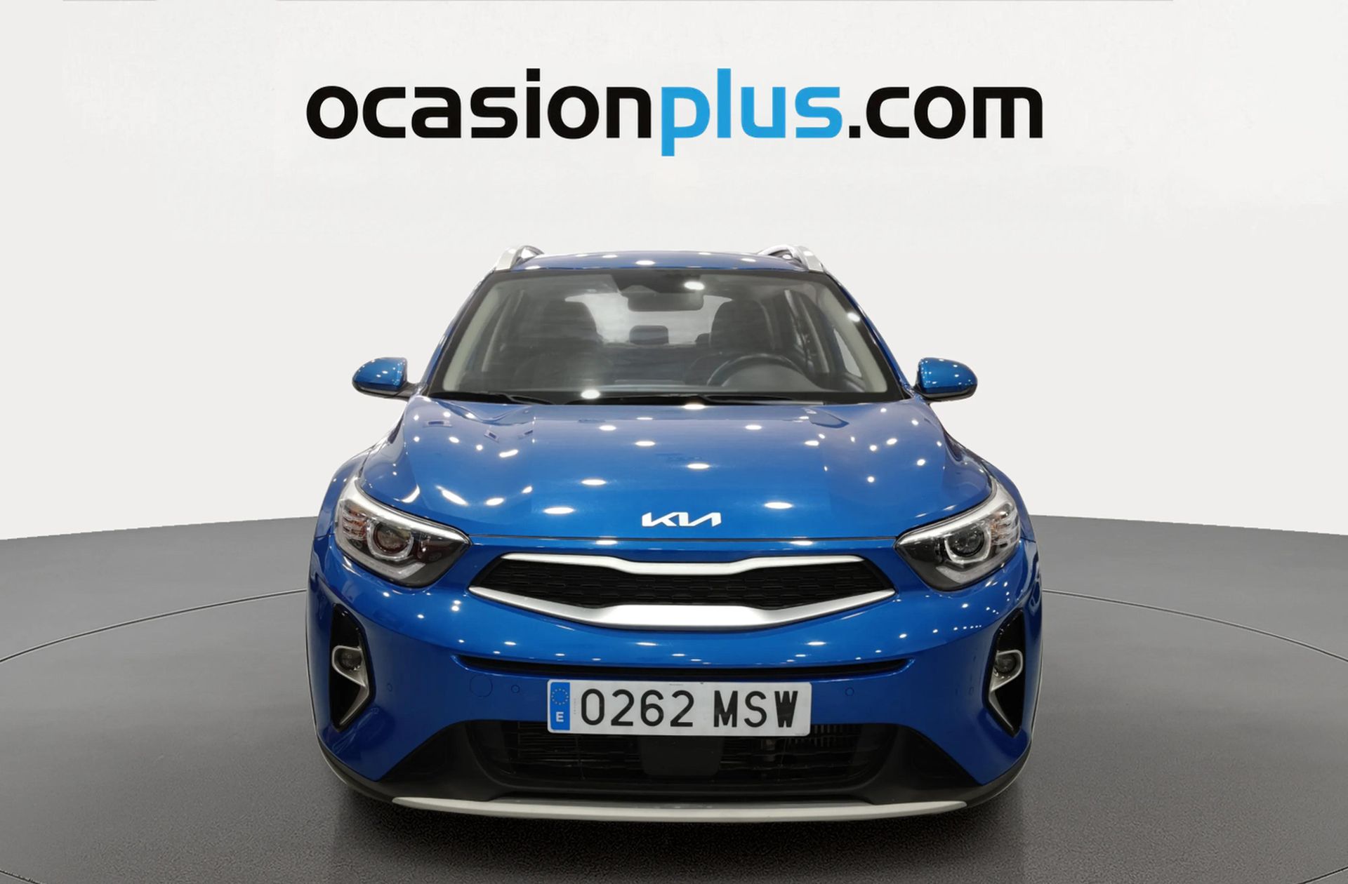 Kia Stonic 1.0 T-GDi Drive - foto 13