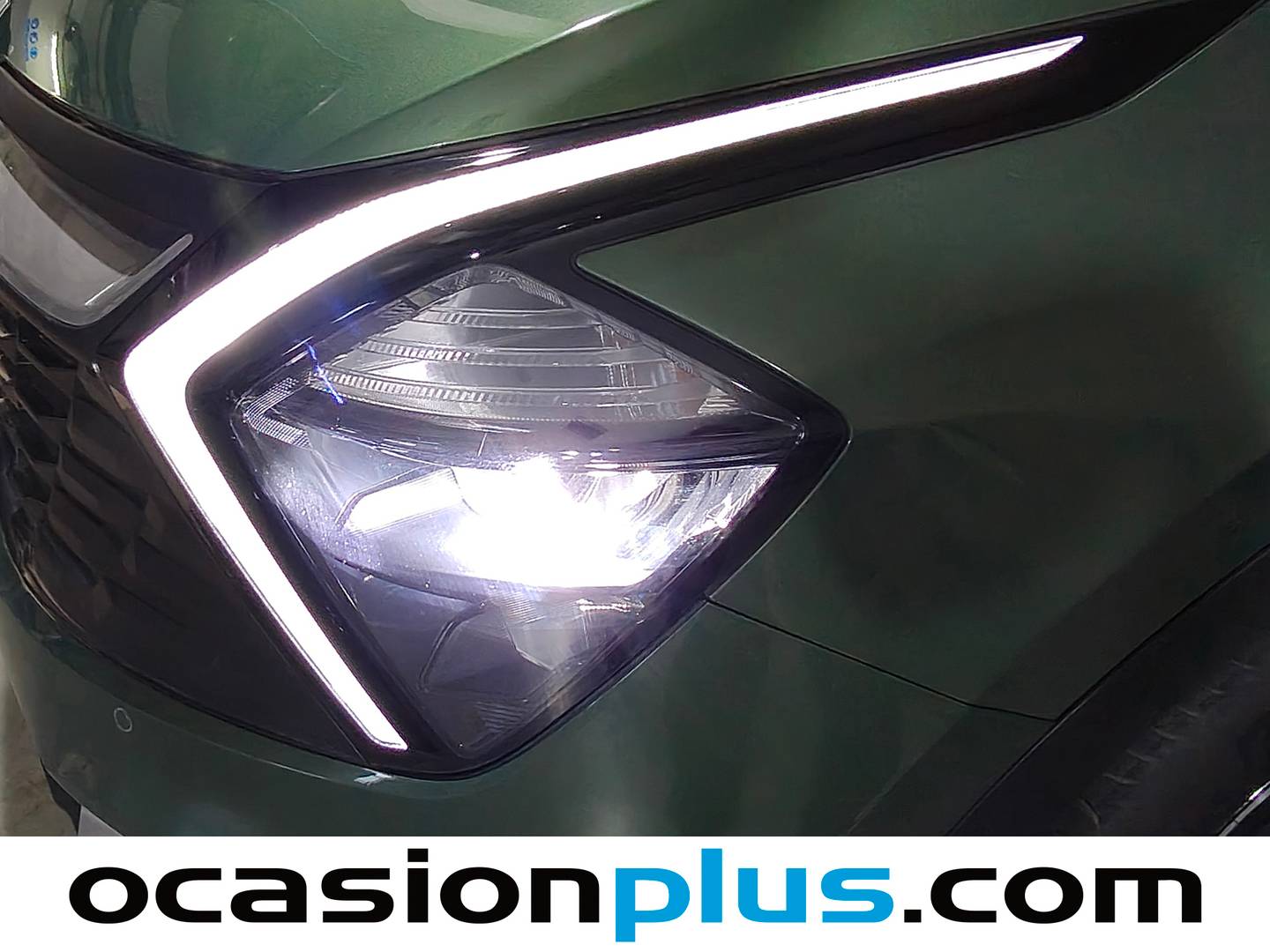 Acabados KIA Sportage KIA Sportage 1.6 T-GDi MHEV Drive 4x2 (150 CV)