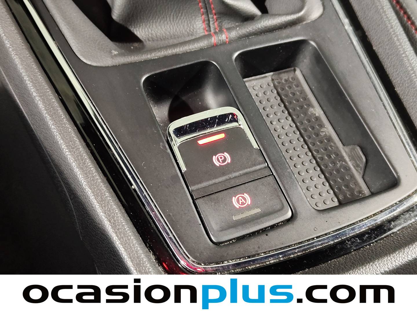 Foto Seat León SEAT León 1.5 TSI S&S FR Fast Edition (150 CV)