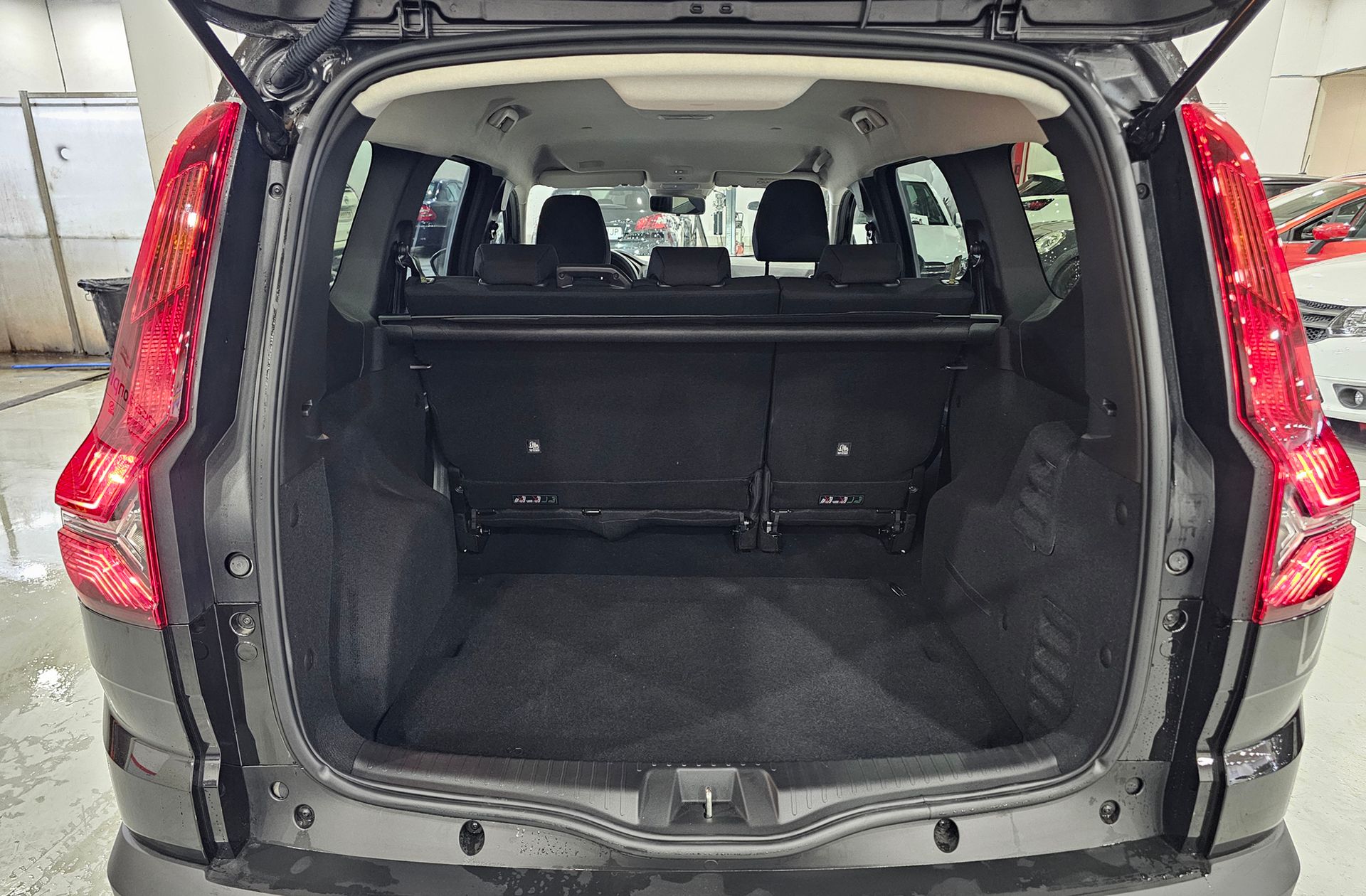Dacia Jogger Extreme Go Hybrid - foto 17