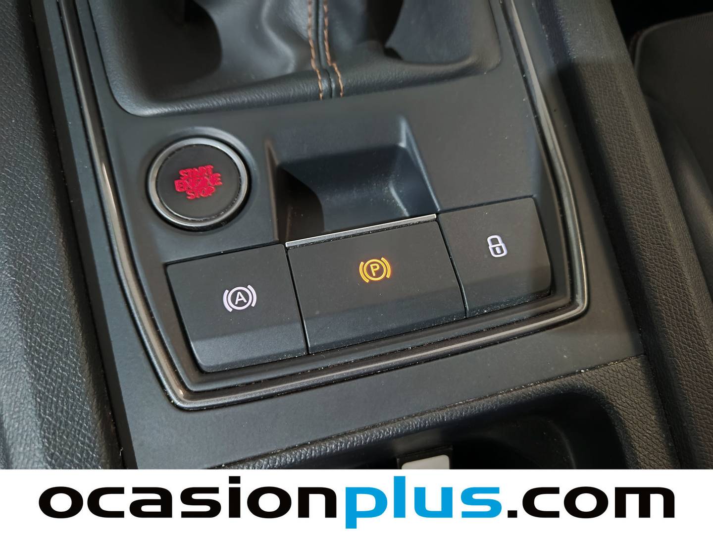 Cupra Formentor Cupra Formentor 1.5 TSI (150 CV) de ocasión