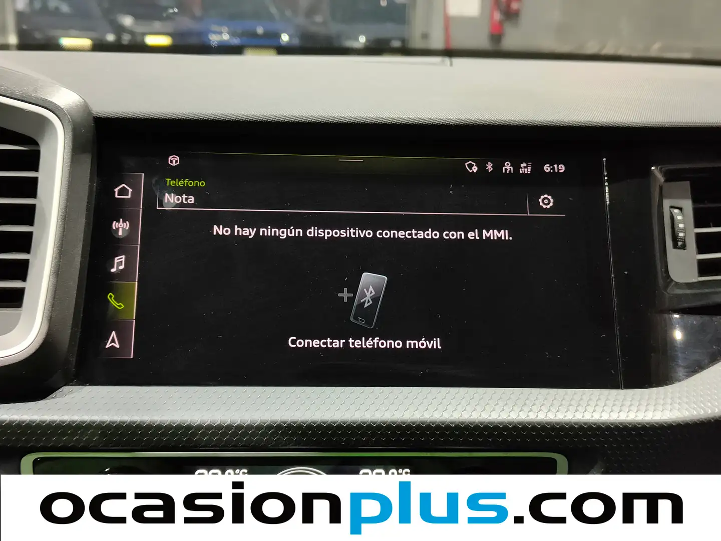 Foto Audi A1 Audi A1 Sportback Adrenalin edition 30 TFSI (110 CV) S tronic Pack S-Line