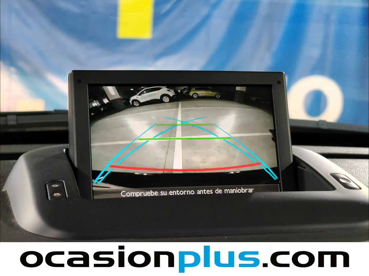 Foto Peugeot 5008 Peugeot 5008 1.6 HDI Allure FAP (115 CV) 7 Plazas