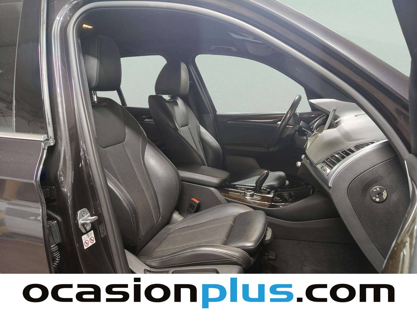 Foto BMW X3 BMW X3 xDrive20d (190 CV)