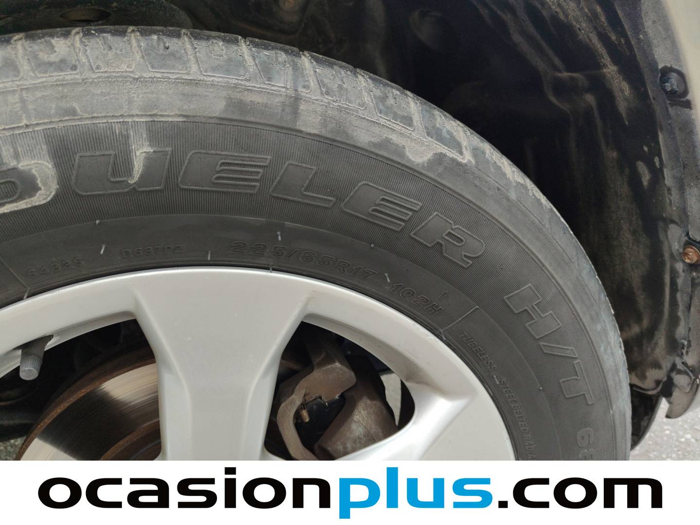 Foto Toyota Rav4 Toyota Rav4 2.2D-4D Advance 4x2  (150 CV)