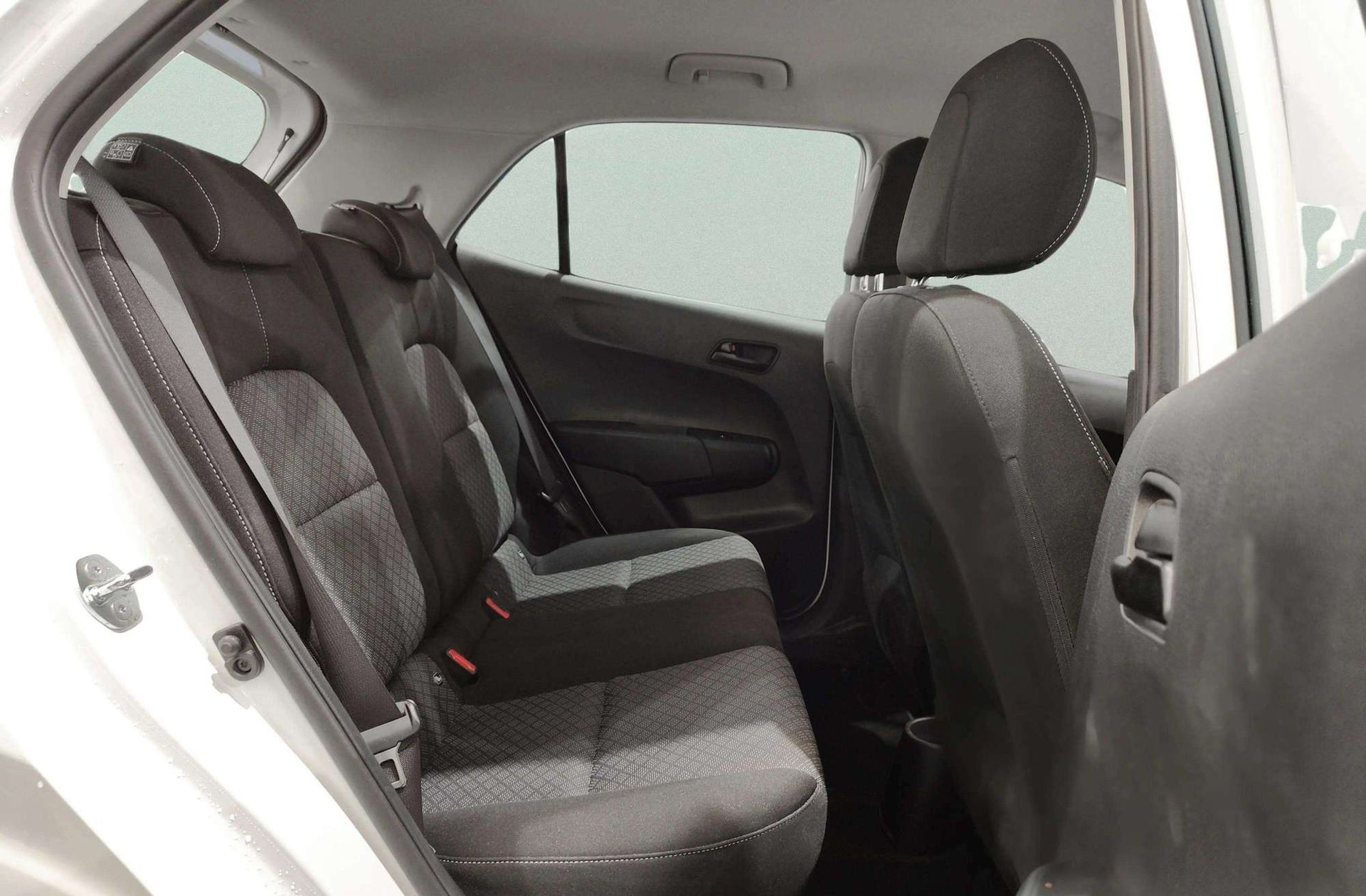 Kia Picanto 1.0 GDi Concept - foto 16