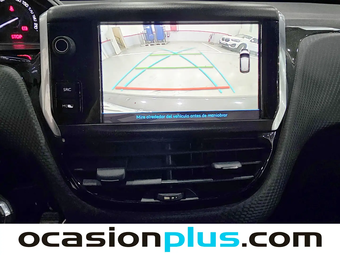 Foto Peugeot 208 Peugeot 208 PureTech 110 S&S Tech Edition (110 CV)