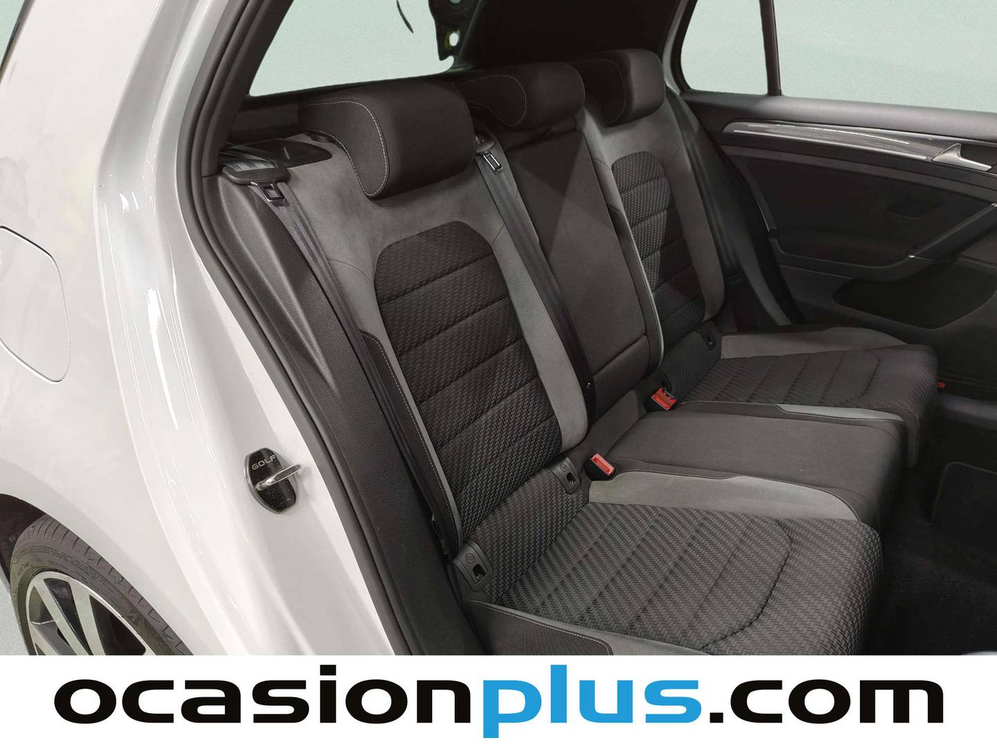 Volkswagen Golf Volkswagen Golf Sport R-Line 2.0 TDI (150 CV) manual