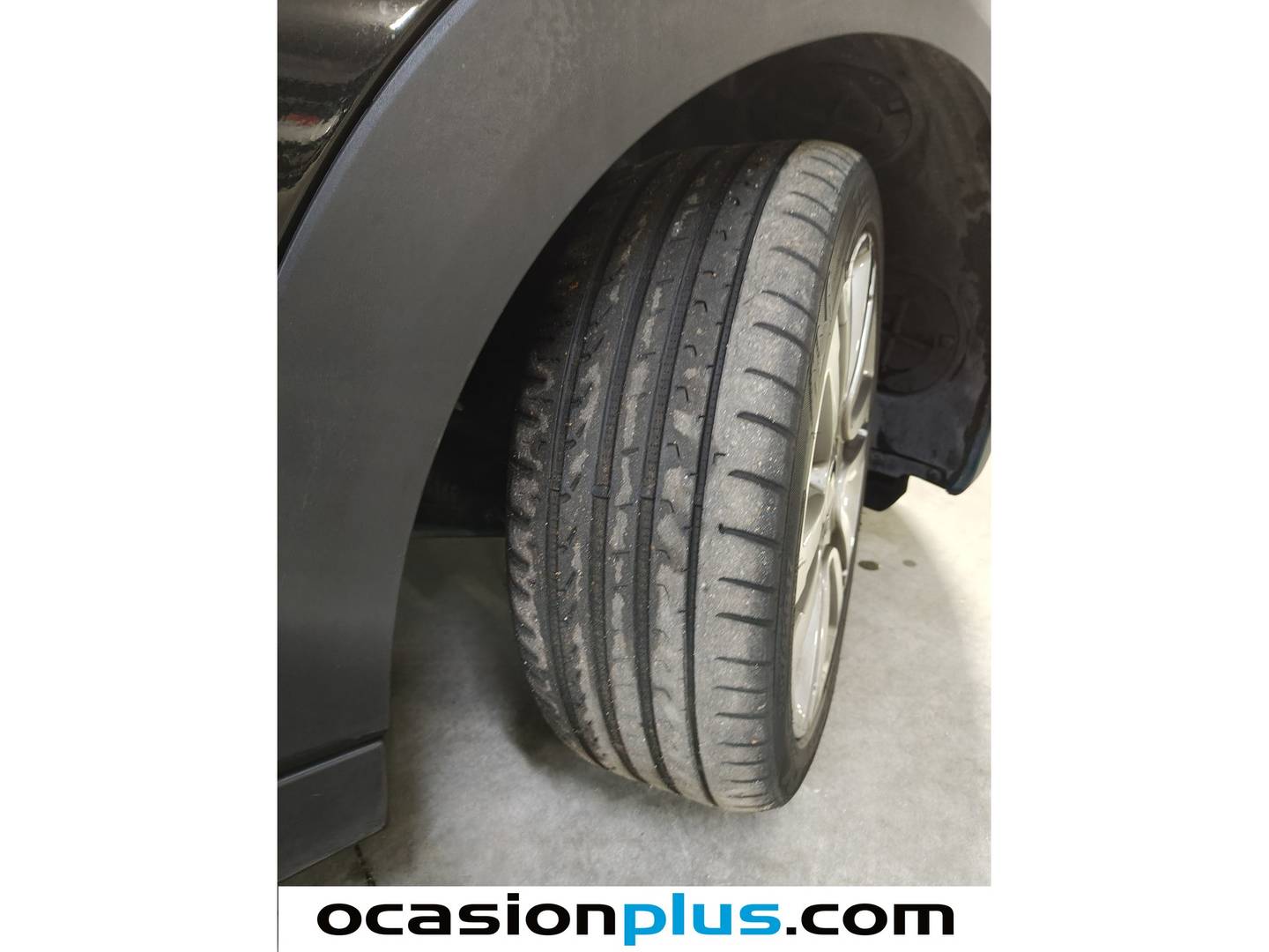 Foto Mini MINI MINI MINI 5 Puertas Cooper (136 CV)