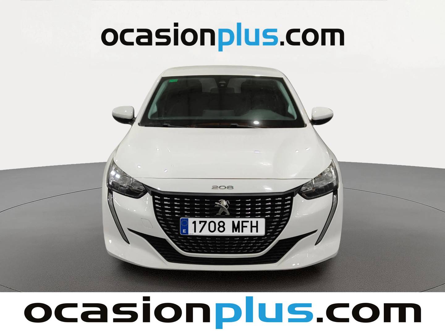 Peugeot 208 Peugeot 208 PureTech 75 S&S Active Pack (75 CV) 75cv