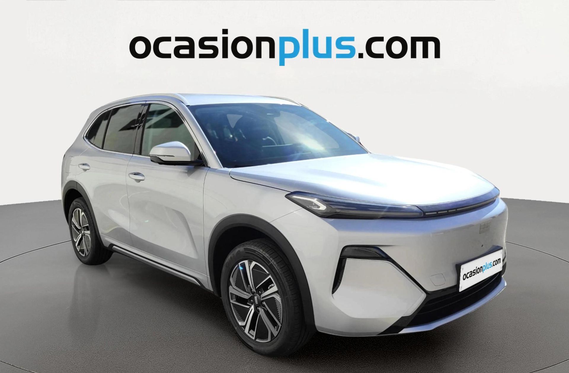 Geely Starray EM-i 1.5 PHEV Pro - foto 2