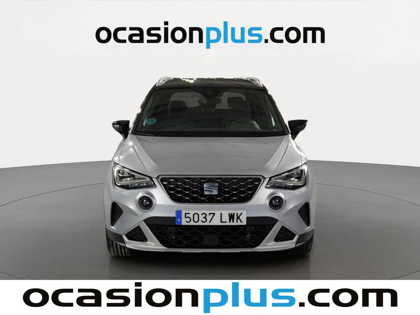 Foto Seat Arona SEAT Arona 1.0 TSI Xperience Plus (110 CV)