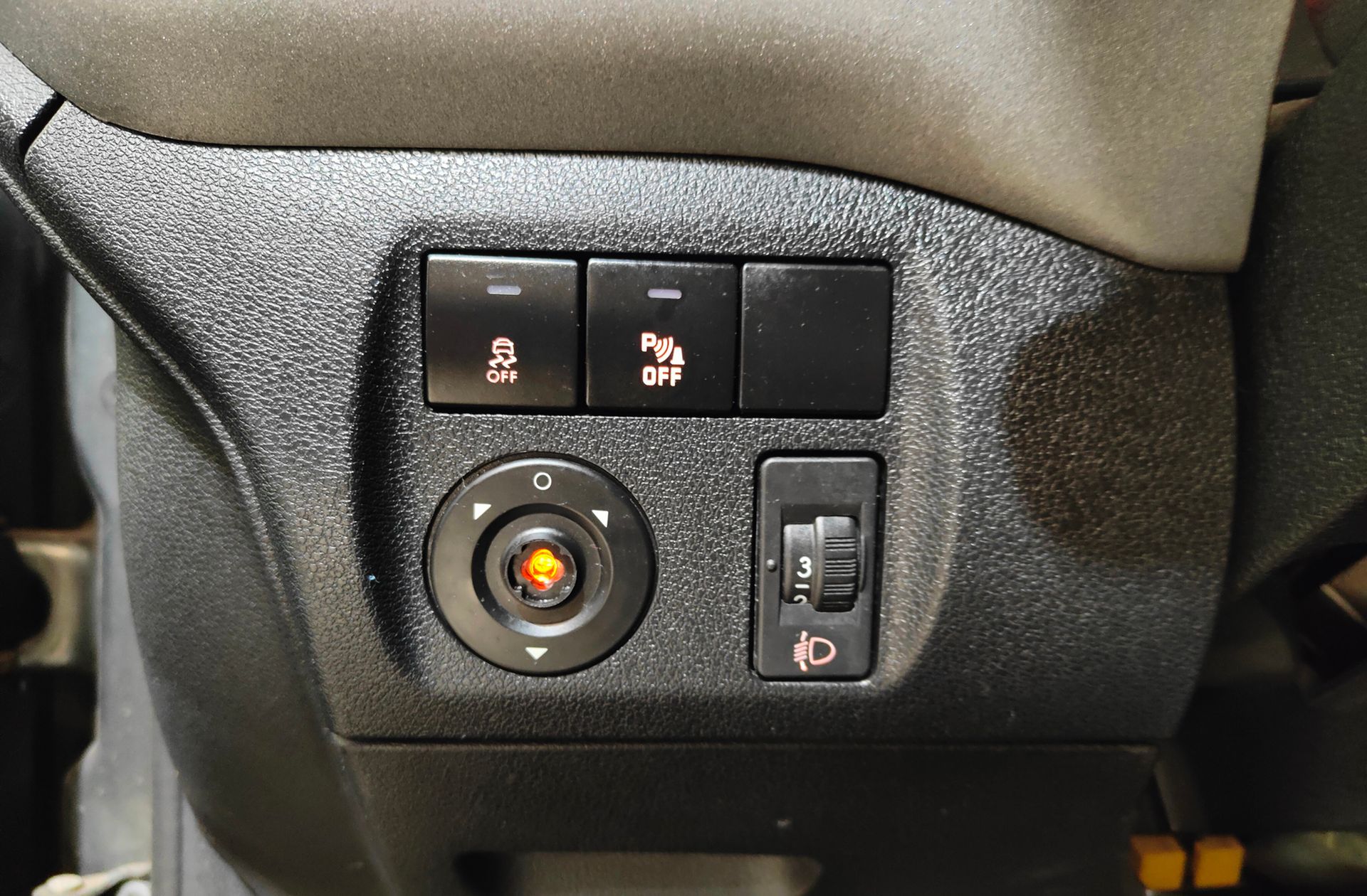 Citroën Berlingo Combi BlueHDi 100 Multispace XTR Plus - foto 27