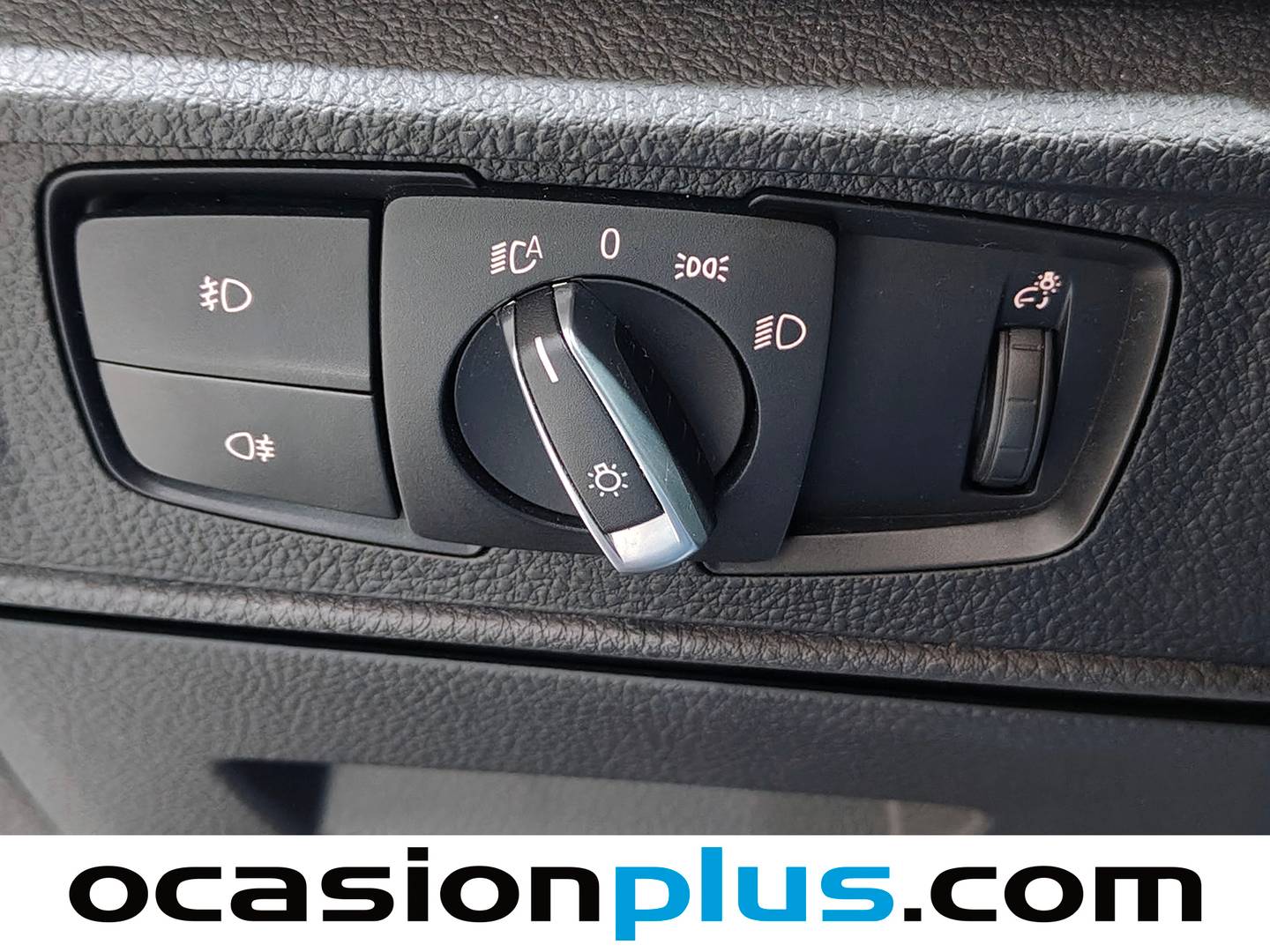 Equipamiento del BMW Serie 1 BMW Serie 1 118d  (143 CV)