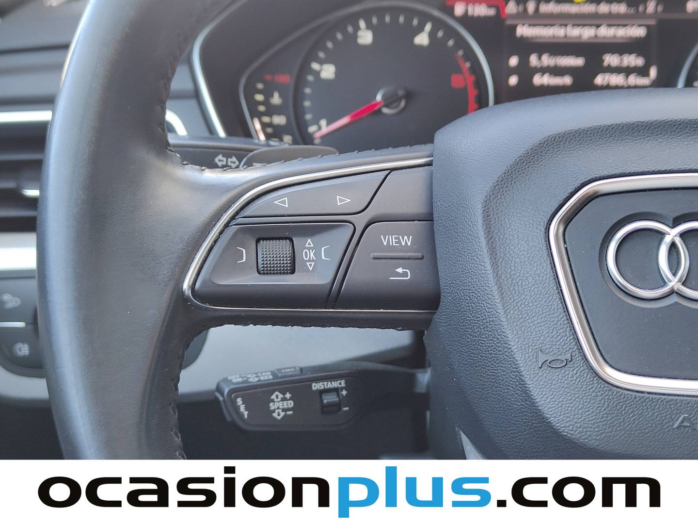 Audi A4 Audi A4 Avant design 2.0 TDI (190 CV) S tronic al mejor precio