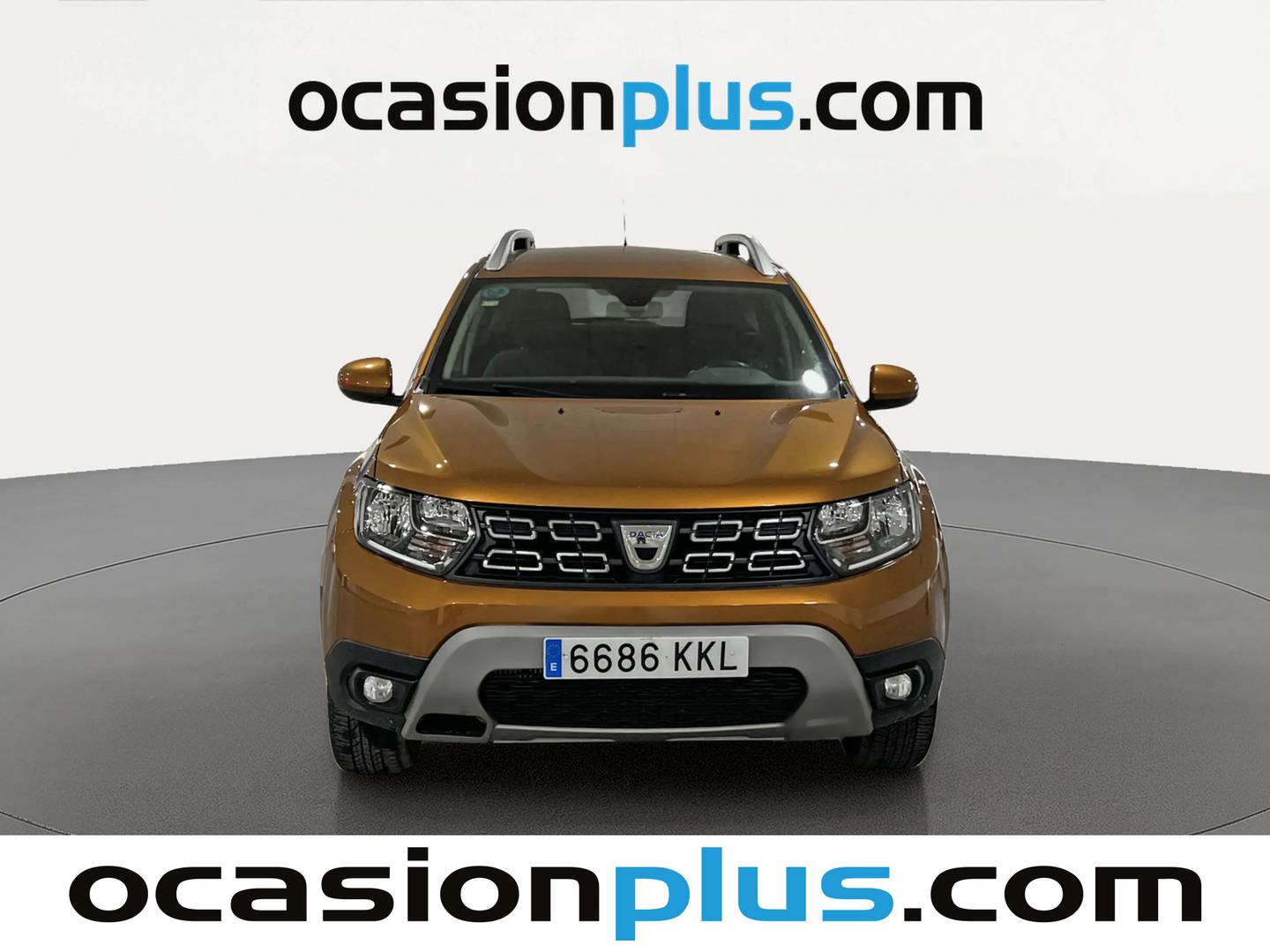 Dacia Duster Dacia Duster Prestige dCi (109 CV) 4X2 110cv