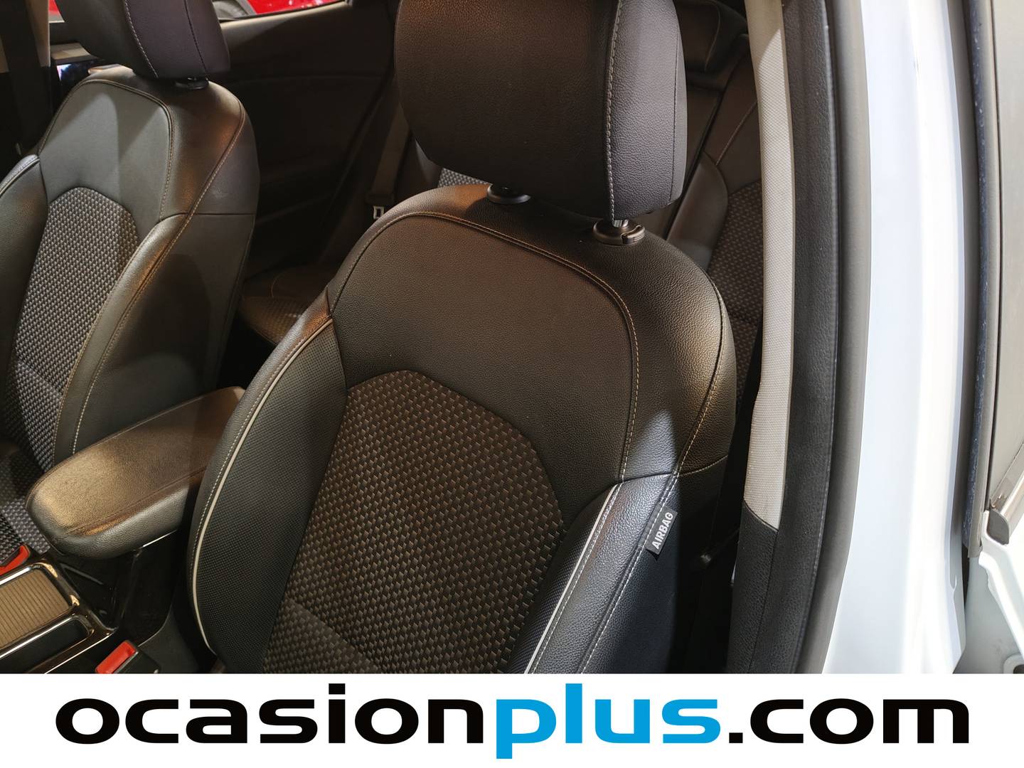 Foto KIA XCeed Kia XCeed 1.6 CRDi Tech (115 CV)