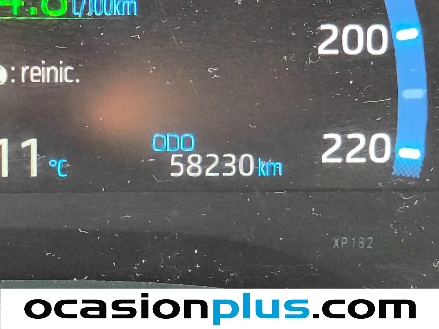 Foto Toyota Yaris Cross Toyota Yaris Cross 120H Active Tech (116 CV)