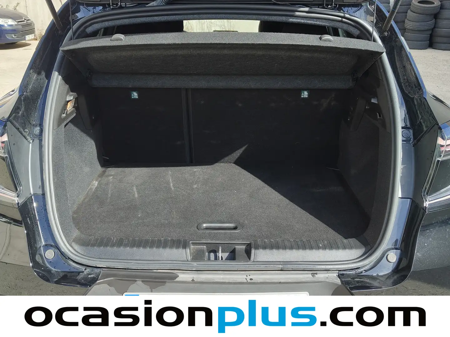 Foto Renault Captur Renault Captur Techno TCe (90 CV)