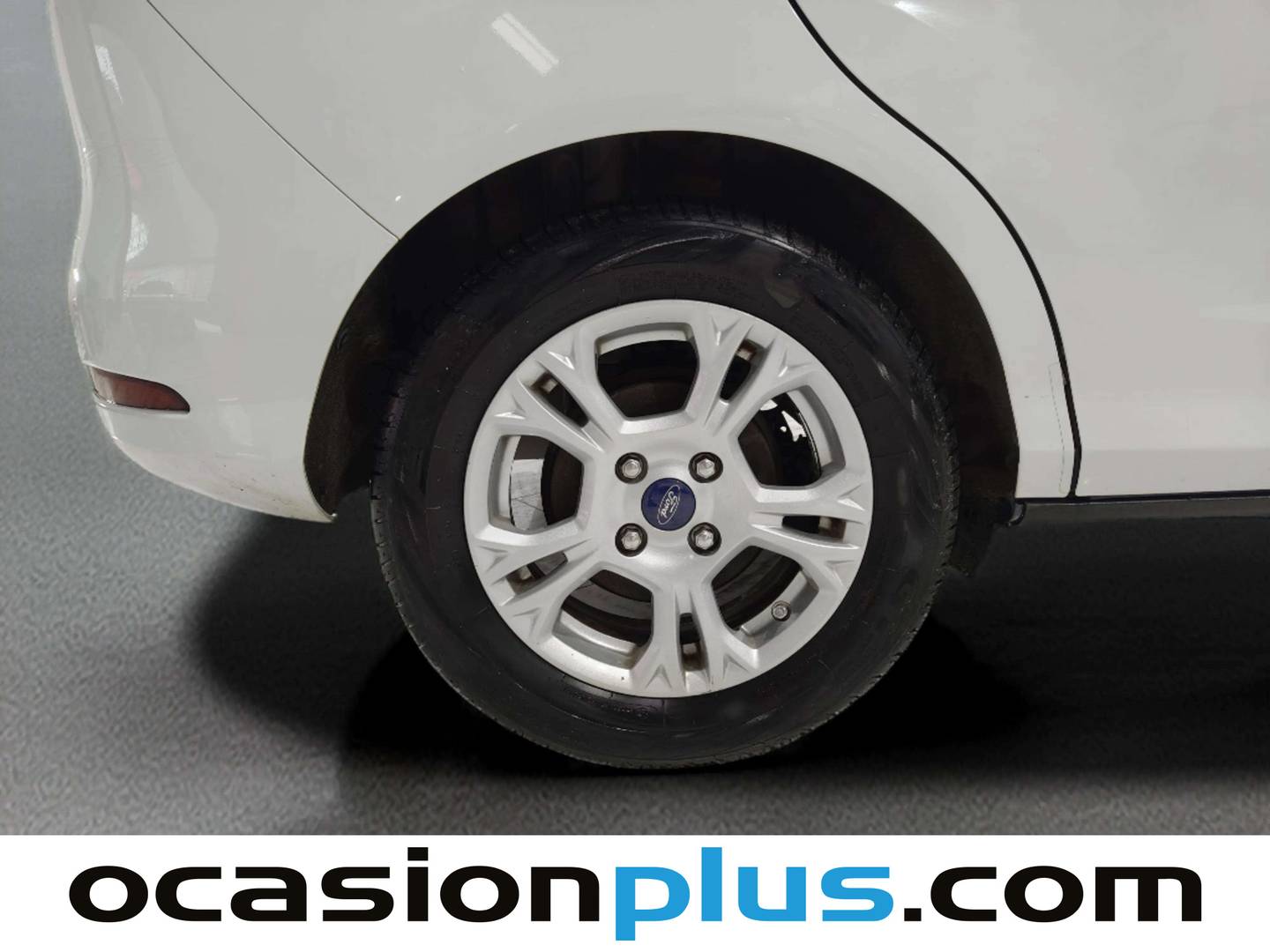 Ford B-MAX Ford B-Max 1.6 TDCi Trend (95 CV) de ocasión