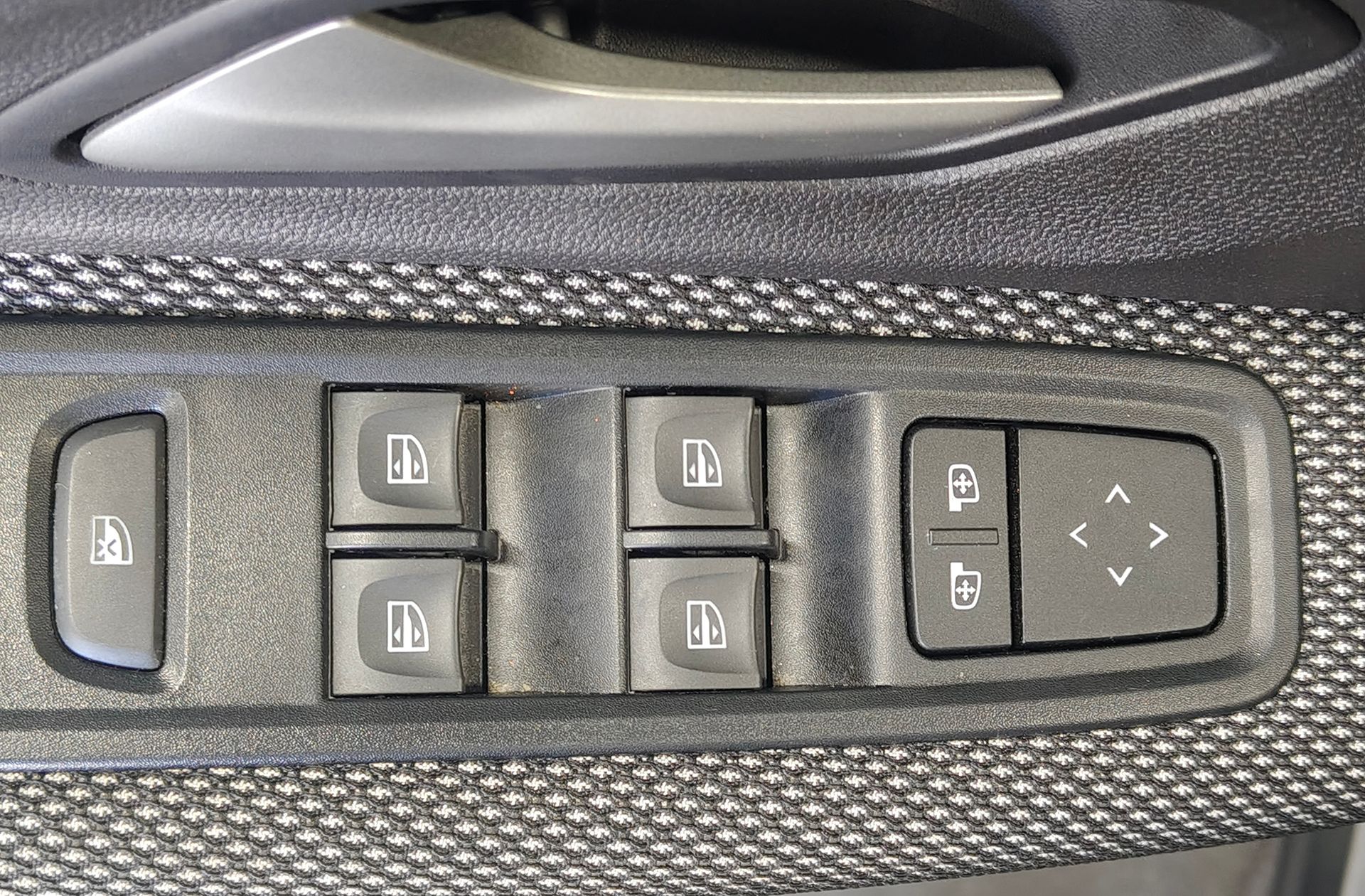 Dacia Sandero Stepway Expression TCe - foto 35