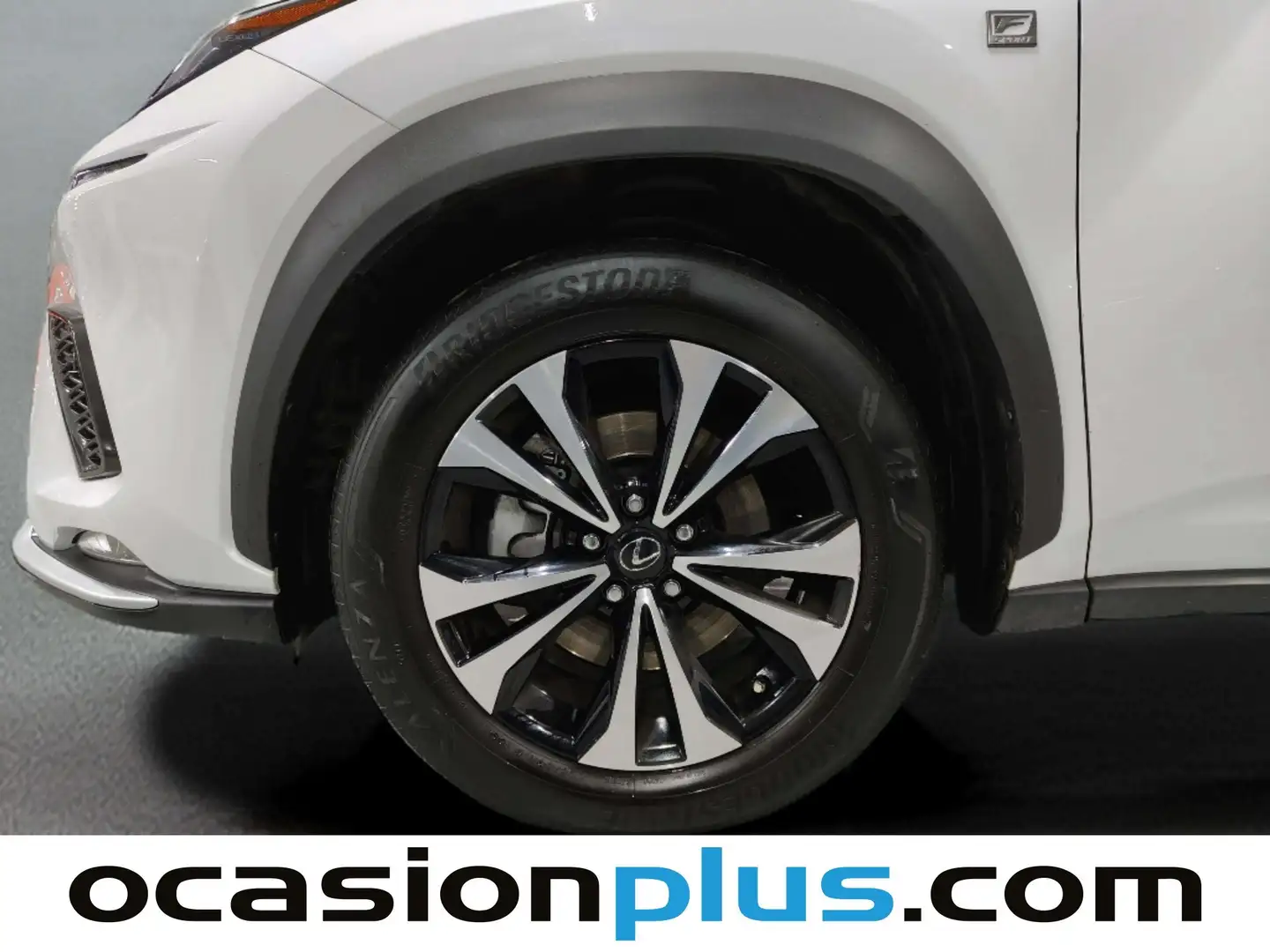 Foto Lexus NX Lexus NX F Sport Panorámico 4WD  (197 CV)