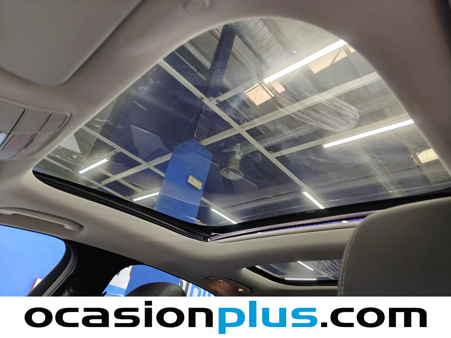 Foto Mercedes Clase E Mercedes-Benz Clase E E 220 d (194 CV) Pack AMG