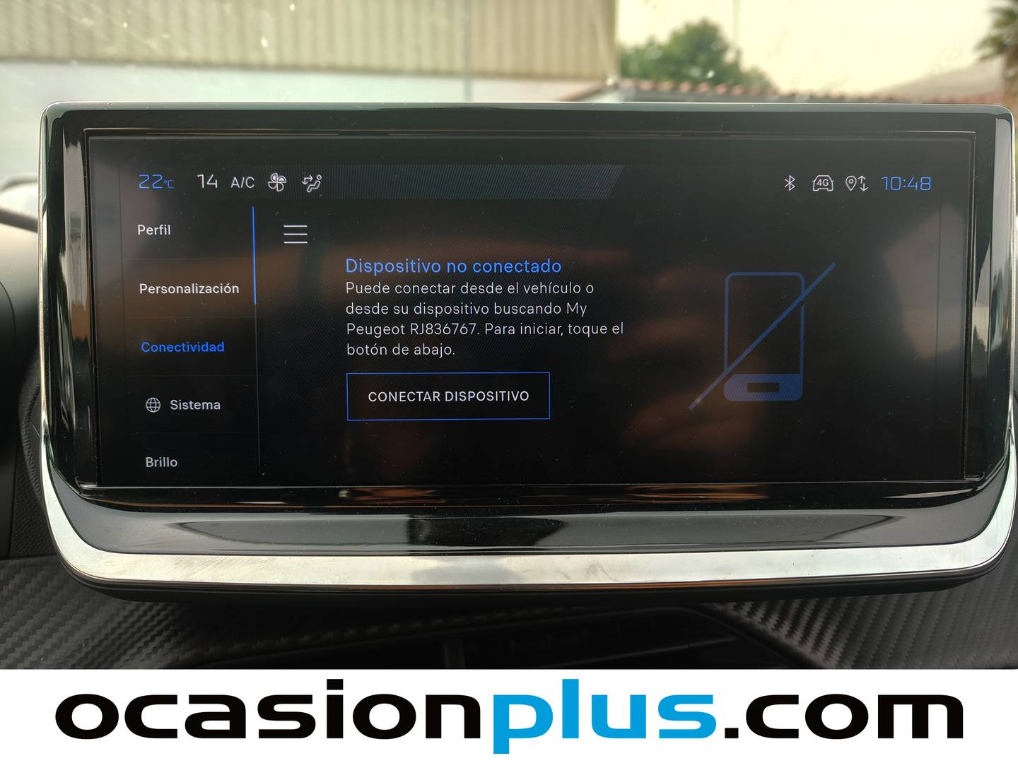 Foto Peugeot 2008 Peugeot 2008 PureTech 130 S&S Allure EAT8 (130 CV)