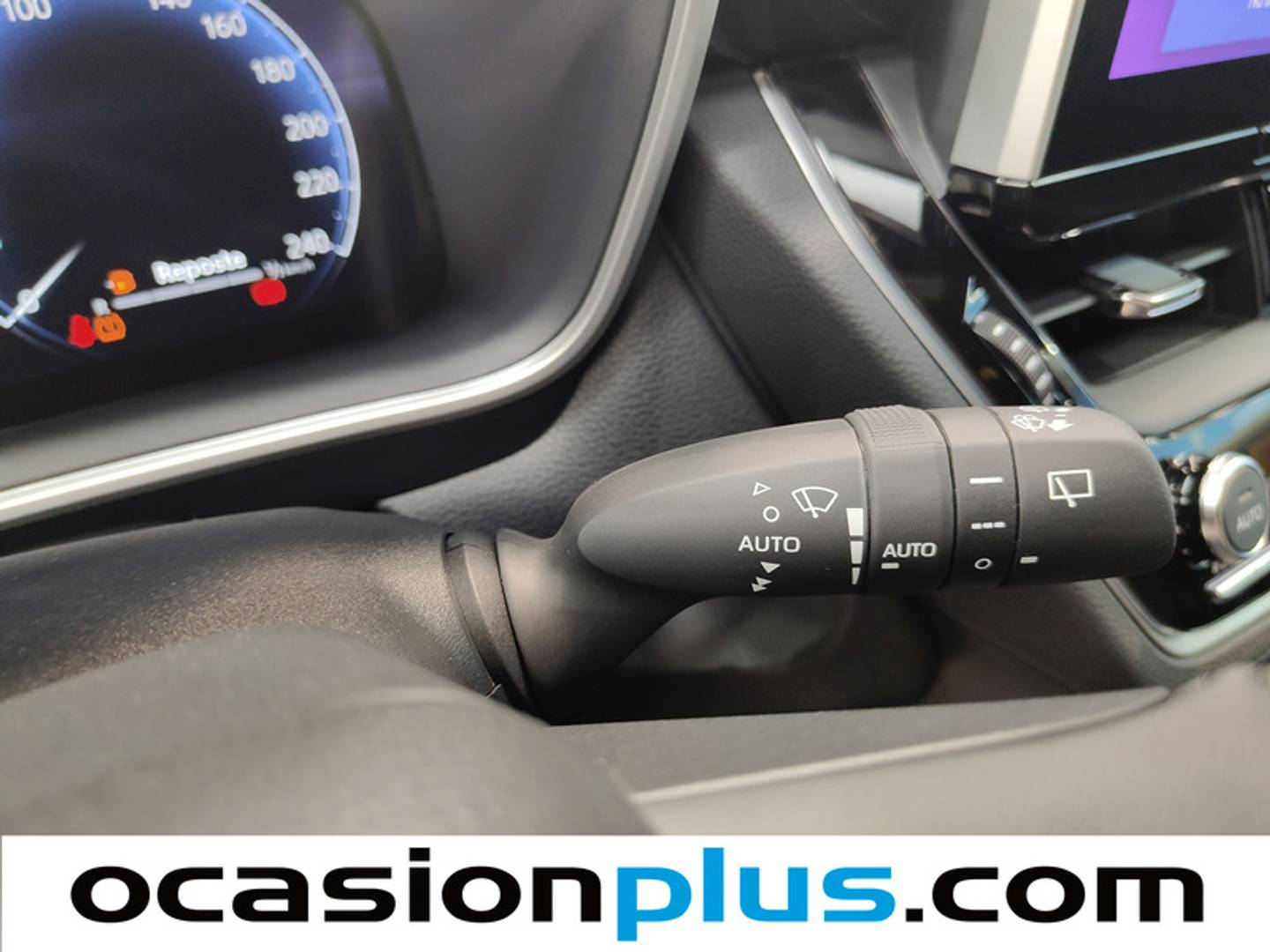 Foto Toyota Corolla Cross Toyota Corolla Cross 2.0l Style Plus (197 CV)