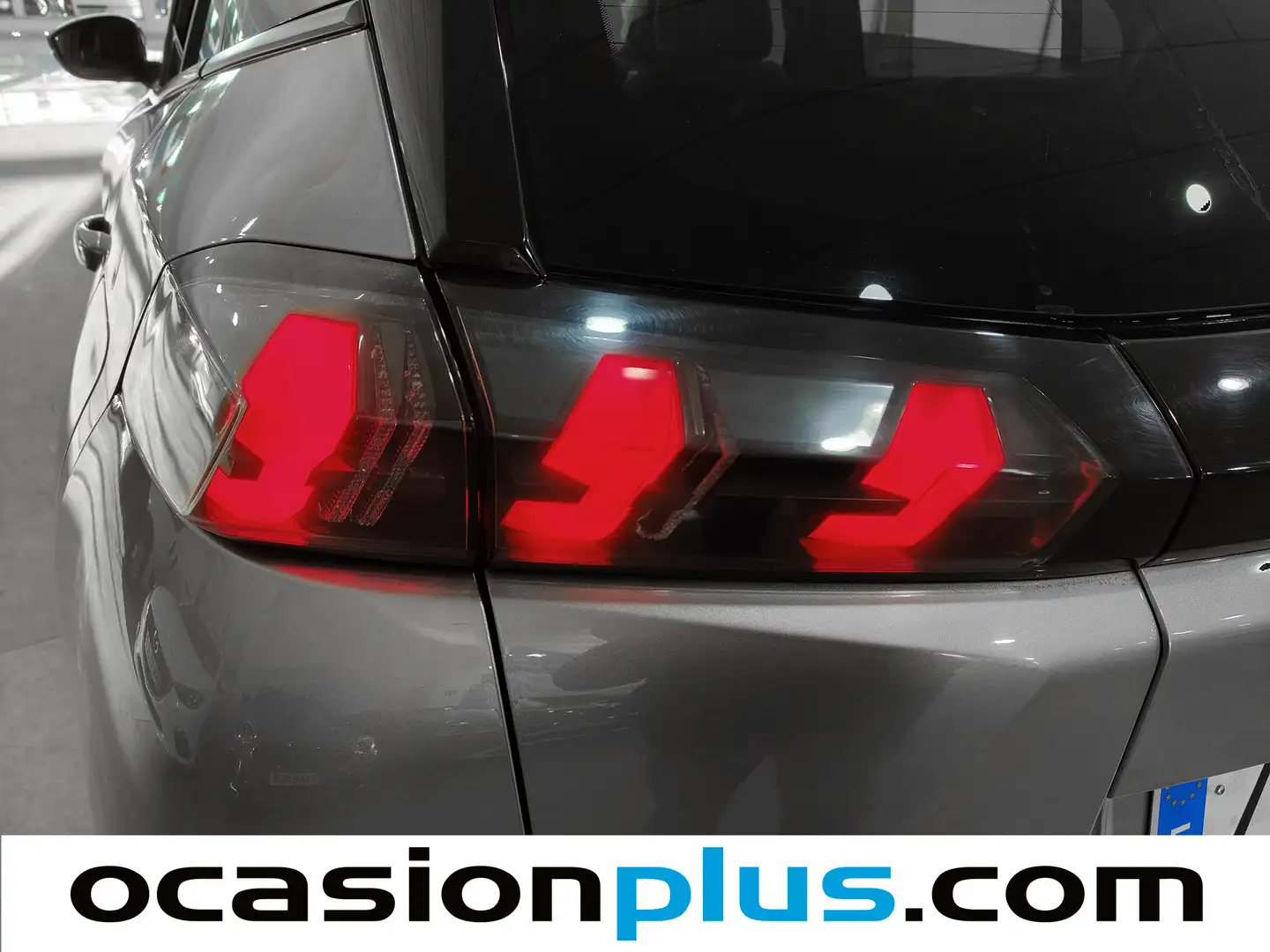 Foto Peugeot 2008 Peugeot 2008 PureTech 130 S&S Allure Pack (130 CV)