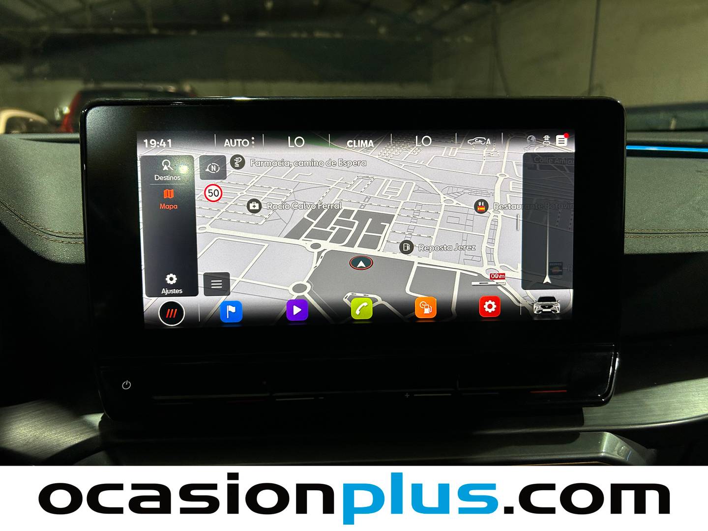 Foto Cupra Formentor CUPRA Formentor 1.5 TSI (150 CV)