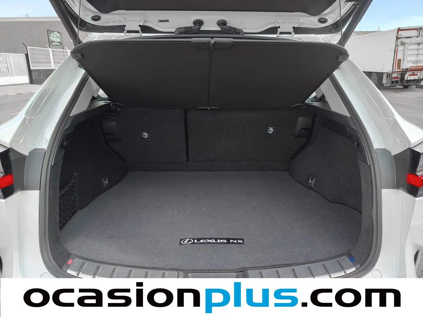 Foto Lexus NX Lexus NX 350h Premium+ 2WD (242 CV)