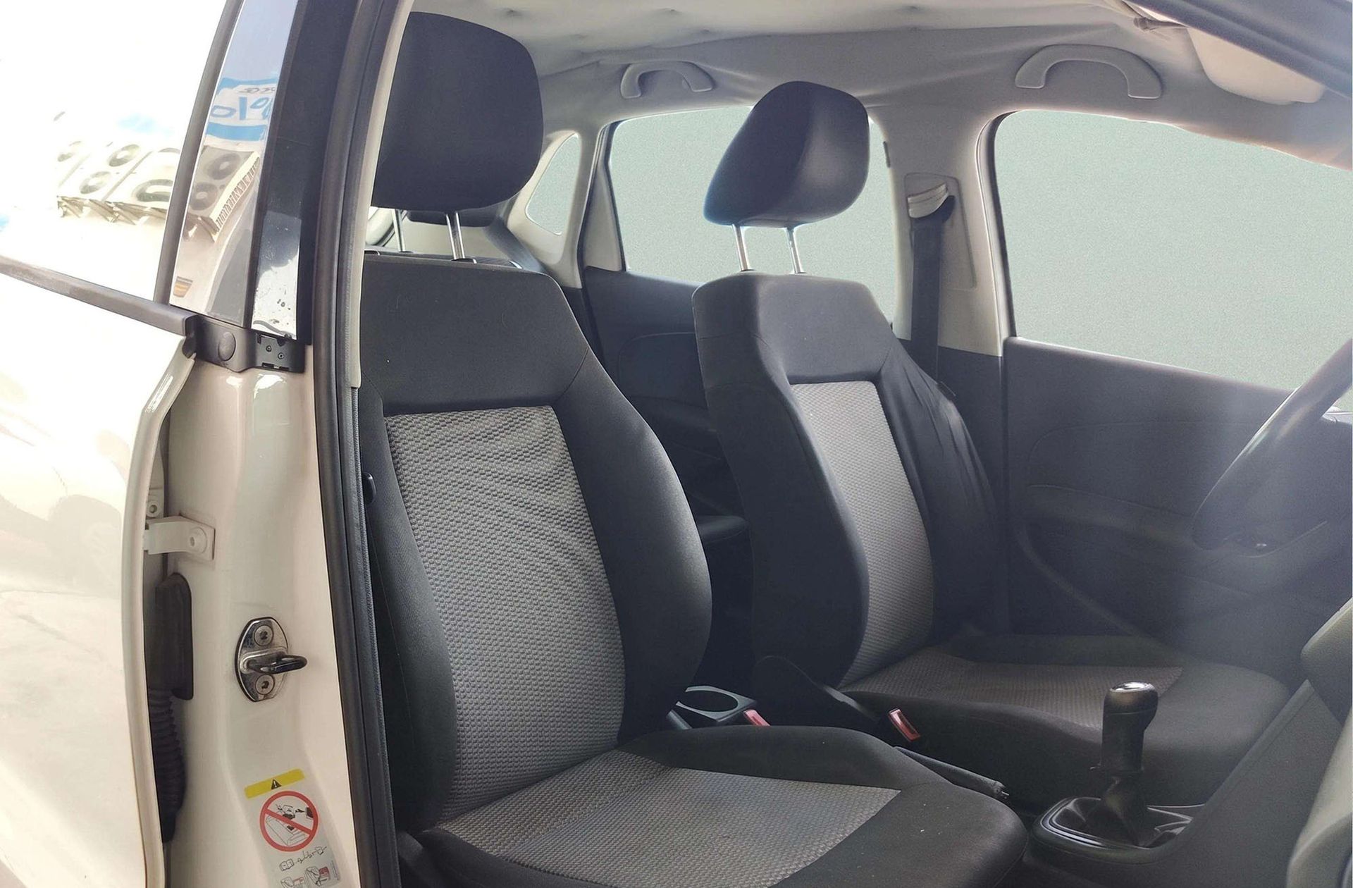Volkswagen Polo Advance 1.2 TSI - foto 13