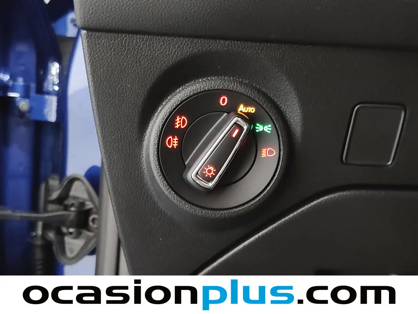 Foto Seat León SEAT León 1.5 TSI S&S FR Fast Edition Plus DSG (150 CV)