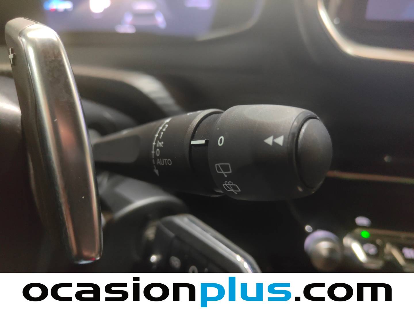 Peugeot 2008 Peugeot 2008 Allure Hybrid eDCS6 (145 CV) híbrido