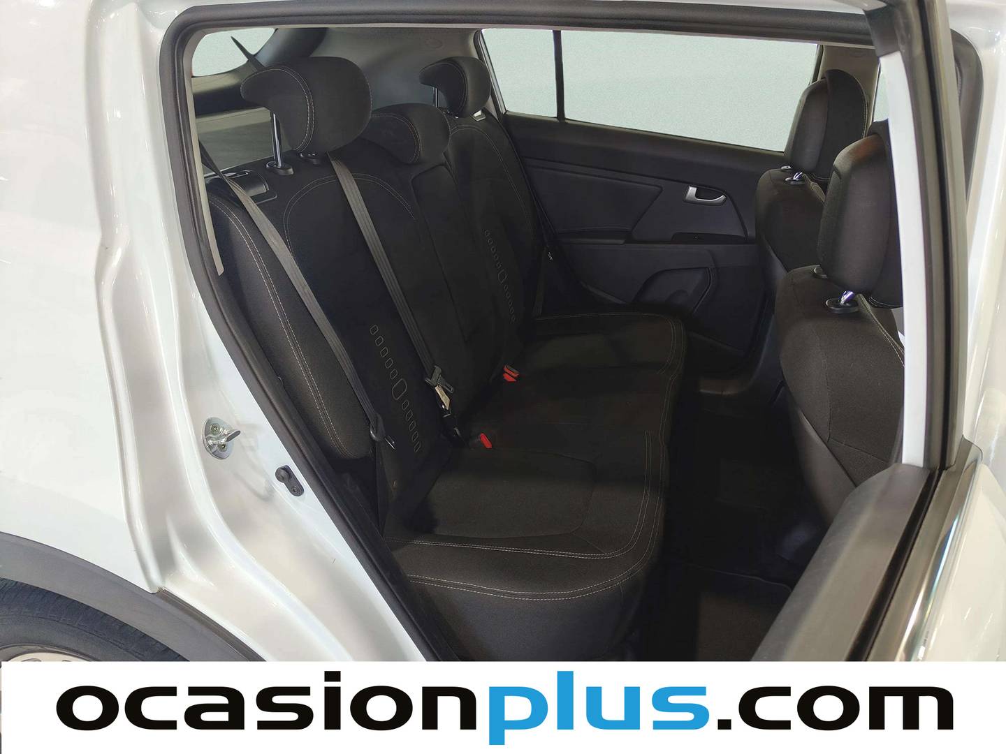 KIA Sportage KIA Sportage 1.6 GDI Drive 4x2 (135 CV) al mejor precio