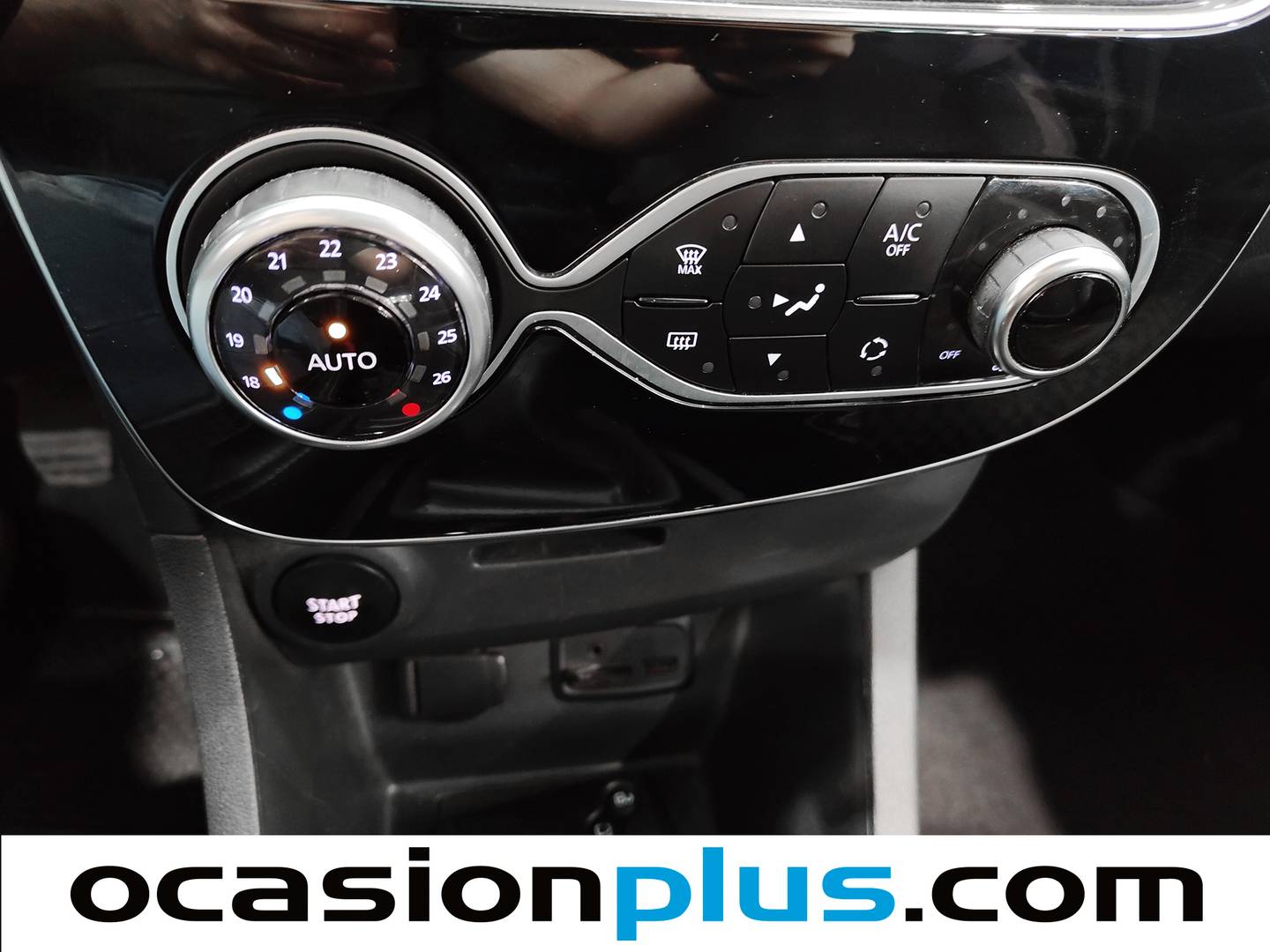 Renault Clio Renault Clio Zen dCi (90 CV) diésel