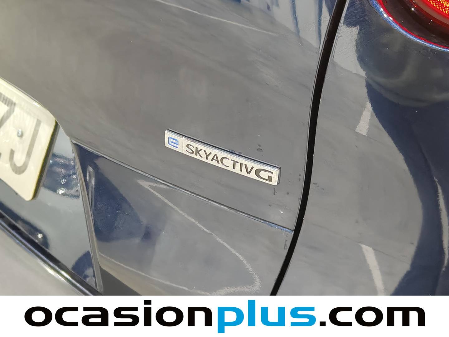 Foto Mazda CX-30 Mazda CX-30 e-SKY G MHEV Prime-line (140 CV)