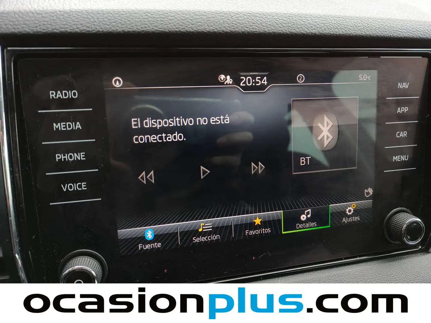 Foto Skoda Karoq Skoda Karoq 1.5 TSI ACT Ambition (150 CV)