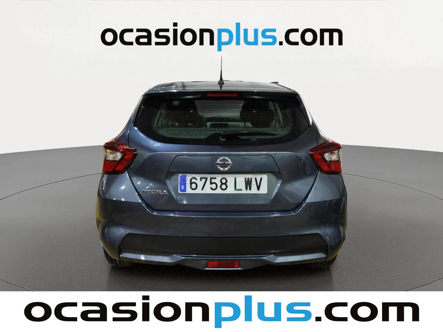 Nissan Micra Nissan Micra IG-T Acenta (92 CV) barato