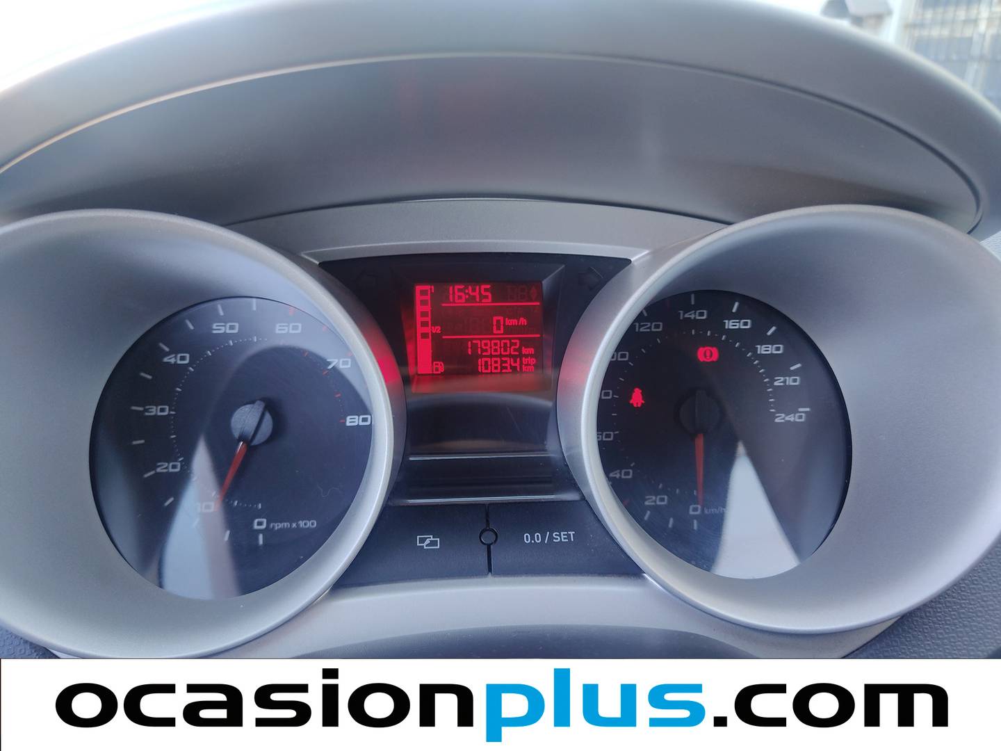 Seat Ibiza Seat Ibiza 1.4 16v Style  (85 CV) 2010
