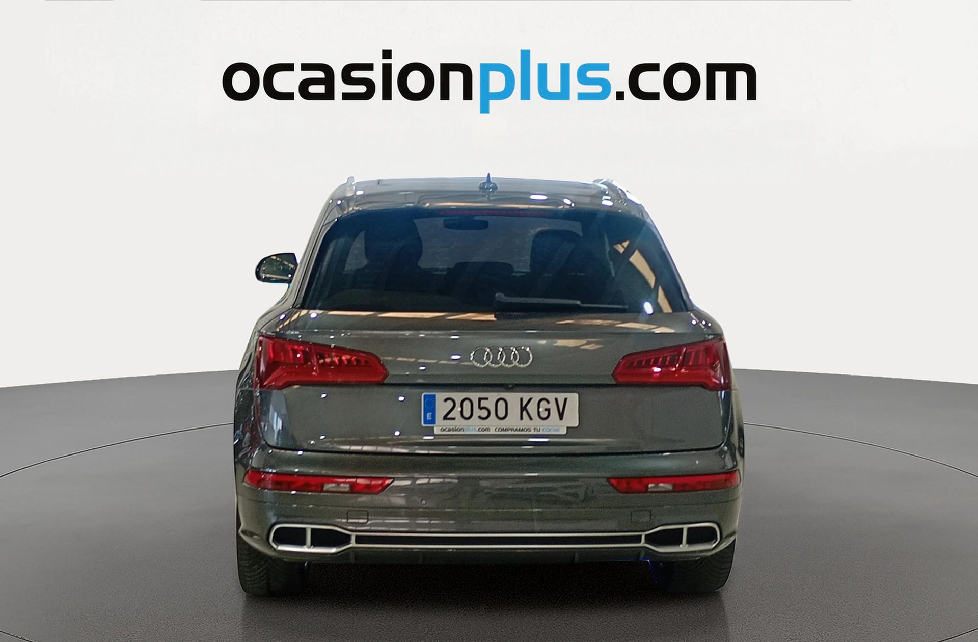 Audi Q5 SQ5 3.0 TFSI quattro tiptronic Pack S-Line - foto 16