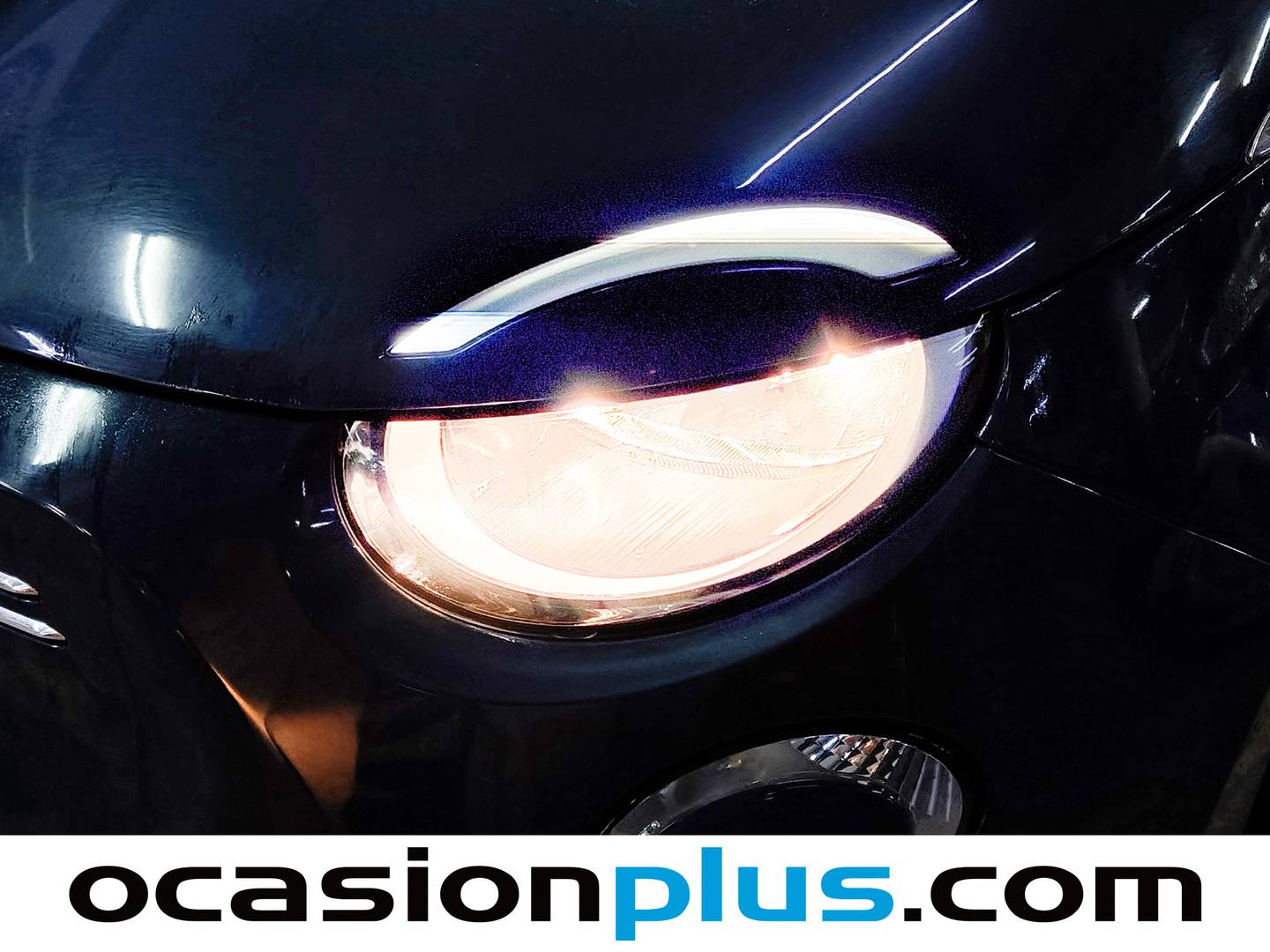 Foto Fiat 500 Fiat 500 Electrico 500 Icon Hb 320km (118 CV)