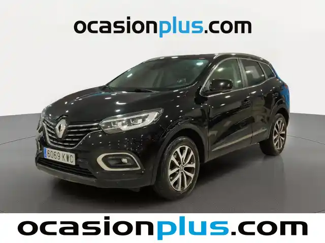 Renault Kadjar Zen TCe (140 CV) GPF de segunda mano