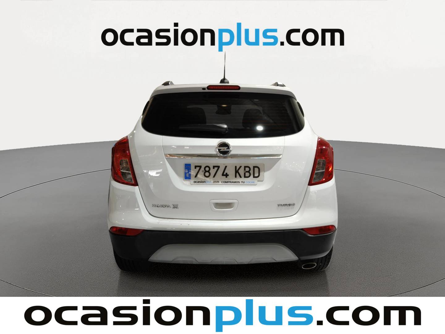 Opel Mokka X Opel Mokka X 1.4 Turbo S&S Selective 4X2 (140 CV) al mejor precio