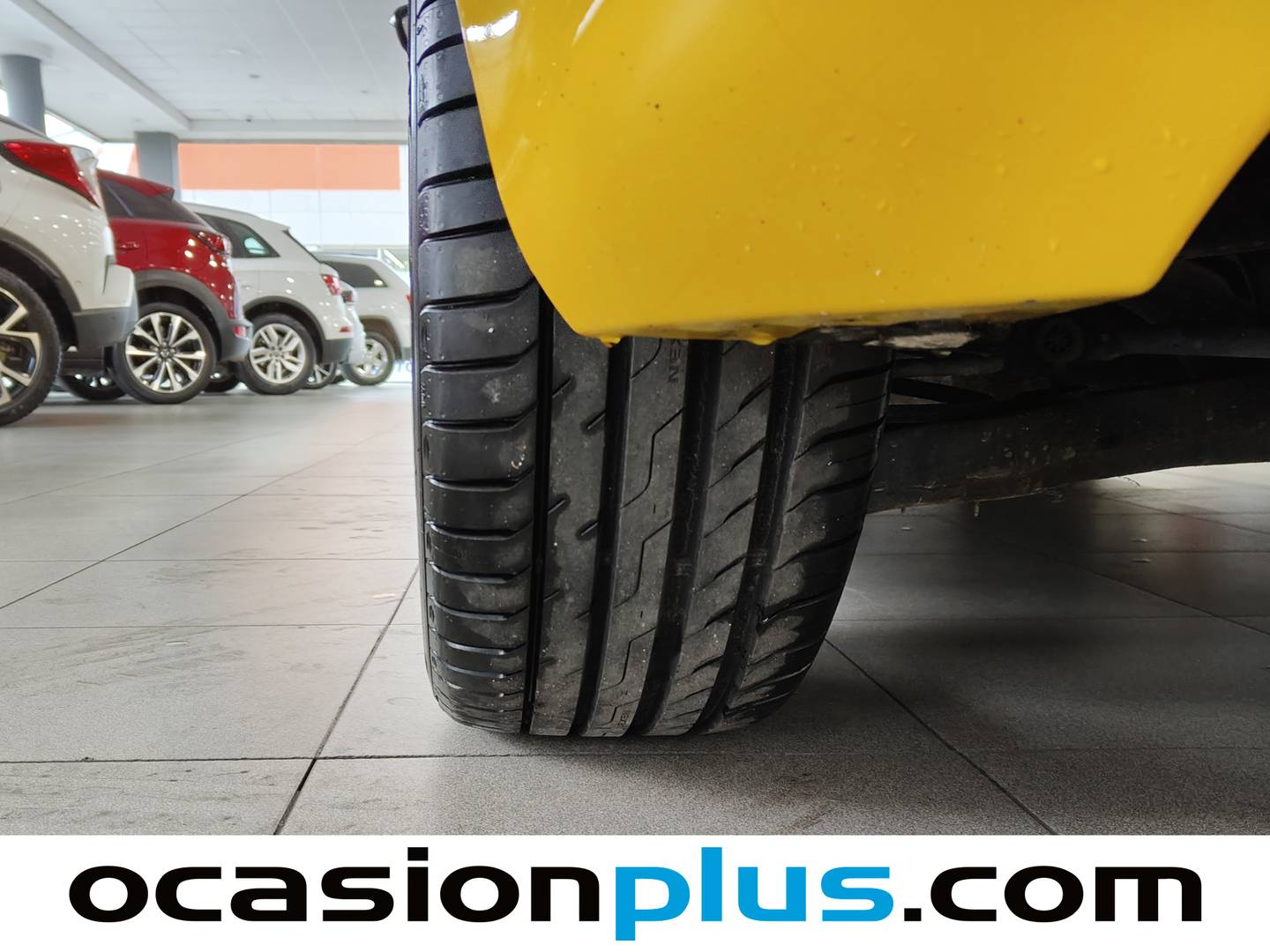 Foto KIA ProCeed Kia ProCeed 1.6 CRDi VGT (136CV) GT Line